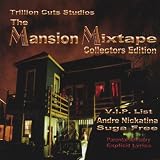 Mansion Mixtape