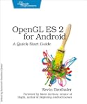 OpenGL ES 2 for Android: A Quick-Star...