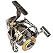 SHELURE Fishing Reels Spinning Reel For Saltwater Freshwater 1000 2000 3000 4000 5000 6000