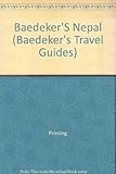 Baedeker Nepal