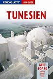Image of Tunesien. Polyglott APA Guide.