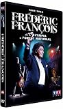 Frédéric François - tour 2008, de l olympia au forest national