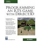 Programming an RTS Game with Direct3D by Carl Granberg