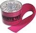 mediAID SPORTS-TEX Kinesio-Tape (5m x 5cm Pink) Das Original inkl. kostenlosem Abroller