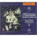 A Midsummer Night's Dream (Compact Disc)