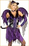 kitty cat halloween costumes
