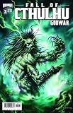 Fall of Cthulhu: Godwar #2 Comic