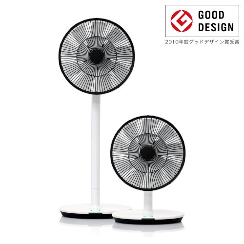 バルミューダデザイン GreenFan