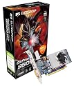 ECS N9500 GTC-1GQS-F nVidia GeForce 9500 GT 1 GB DDR2 VGA/DVI/HDTV PCI-Express Video Card HDMI PCI-Express Video Card