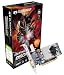 ECS N9500 GTC-1GQS-F nVidia GeForce 9500 GT 1 GB DDR2 VGA/DVI/HDTV PCI-Express Video Card HDMI PCI-Express Video Card