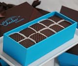 20-Piece Fleur de Sel Caramel Assortment Box