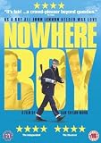Produkt-Bild: Nowhere Boy (2009)  [ UK Fassung, Keine Deutsche Sprache ]