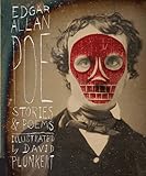 Classics Reimagined, Edgar Allan Poe: Stories & Poems