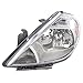 Nissan Versa 2007-2009 Headlight Left (Driver Side)