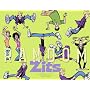 Random Zits: A Zits Treasury