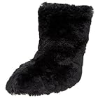 Dearfoams Plush Pile Boot