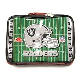 Oakland Raiders Lunch Box