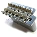 Fender Strat Mexi Tremolo Bridge Assembly Chrome