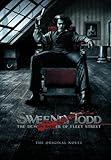 Sweeney Todd : the demon barber of Fleet Street