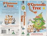 O` Christmas Tree [VHS]
