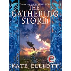 Gathering Storm Msr
