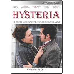 Hysteria