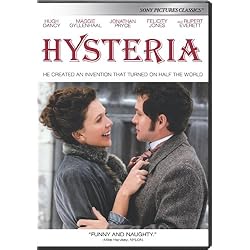 Hysteria