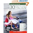 30 Days to Great Italian by Living Language
