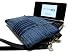 * SPECIAL SALE * Yukiko Sato * C4L & WS Chicago Blue of Chibi TESAGE Cases, Style 4, Pens, Check book, Clutch purse, NINTENDO DS carry case