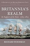 Britannia's realm : in support of the state:1763-1815