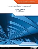 Conceptual physics fundamentals