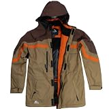 Produkt-Bild: COX SWAIN HiTec 10.000mm Multifunktions Outdoor Jacke ALASKA