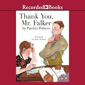 Thank You, Mr. Falker | [Patricia Polacco]