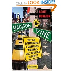 Madison & Vine