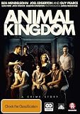 Animal Kingdom