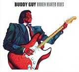 Broken Hearted Blues