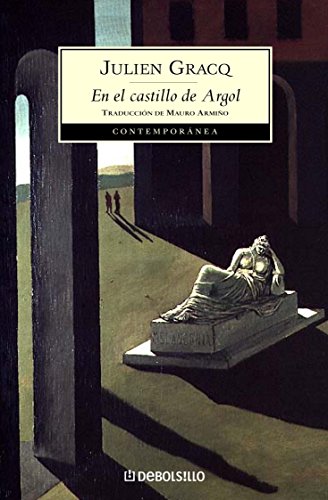 En el castillo de Argol (Spanish Edition)