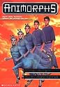 The Alien (Animorphs #8)