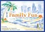 Family Fun on Florida's First Coast Including Jacksonville, St. Augustine, Orange Park, and Amelia Island