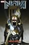 Nova Vol. 4: Nova Corps