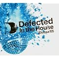 Defected in the House - Eivissa 2005: Compiled & Sequenced By Simon Dunmore