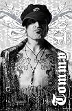 Tommy Lee (Tattoos) Music Poster Print - 24