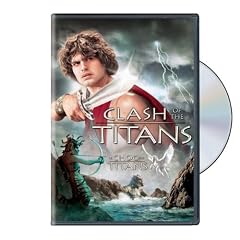 Clash of the Titans (1981)