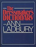 The dressmaker's dictionary