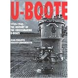 u boote 1935 1945 the history of the kriegsmarine u boats