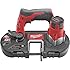 Milwaukee 2429-21XC M12 12-Volt Lithium-Ion Cordless Sub-Compact Lightweight Band Saw XC Kit