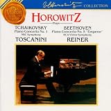 Piano Concerto 1