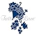 Tattered Lace After the Rain Cutting Die & Stamp Set