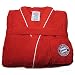 Sports : FC Bayern M&uuml;nchen Bademantel L
