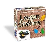 Logan Stones [Toy]